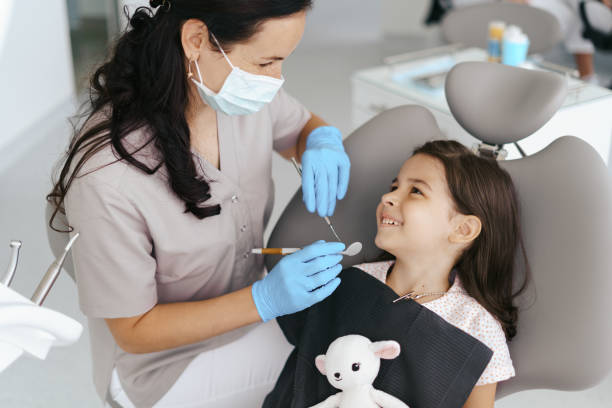 Best Emergency Dentist for Knocked-Out Tooth in Beechwood Village, KY